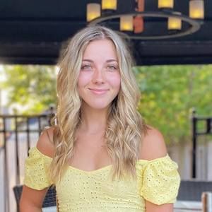 Meet your Posher, Mackenzie